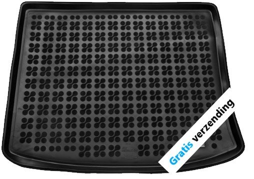 Rubber kofferbakmat Jeep Cherokee (KL) 2014-2020