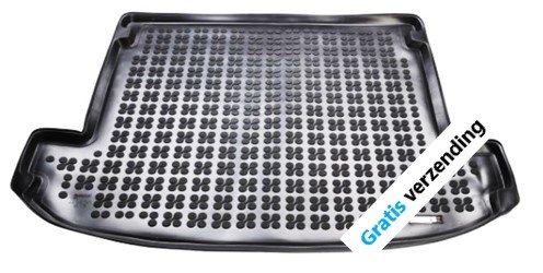 Rubber kofferbakmat Kia Sorento IV | 2020-heden