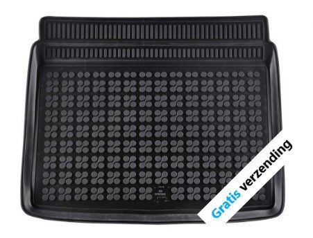 Rubber kofferbakmat Kia Sportage IV 2016-2021