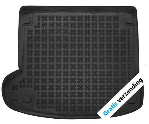 Rubber kofferbakmat Range Rover Velar 2017-2021