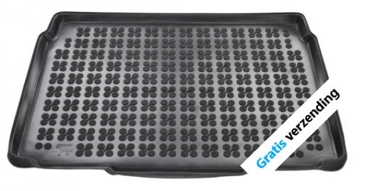 Rubber kofferbakmat Peugeot 2008 / e-2008 | 2019-heden