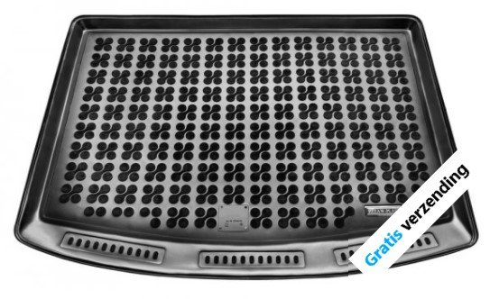 Rubber kofferbakmat Suzuki SX4 S-Cross | 2013-2022 boven