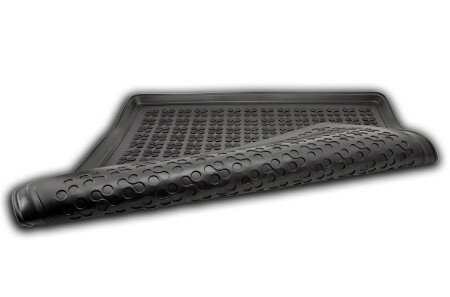 Rubber kofferbakmat Toyota Avensis Combi (T27) | 2009-2019