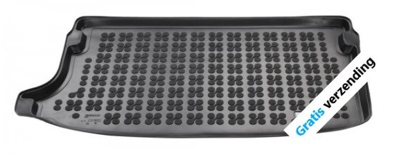 Rubber kofferbakmat VW T-Cross | 2019-heden