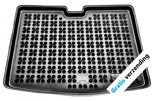 Rubber kofferbakmat Volvo V40  | 2012-2020