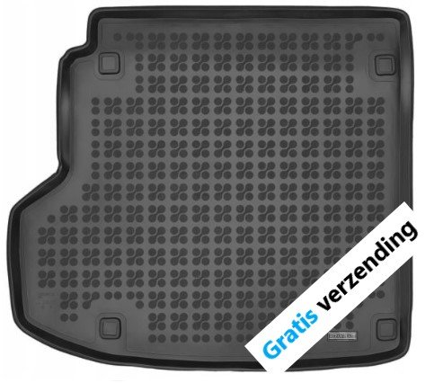 Rubber kofferbakmat Kia Ceed Sports Wagon (SW) | 2020-heden