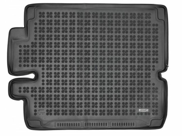 Rubber kofferbakmat Land Rover Discovery 2017-heden