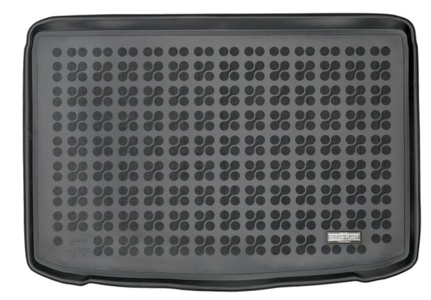 Rubber kofferbakmat Audi A3 Sportback | 2020 - heden