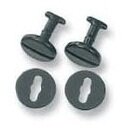 Luxe velours donkerblauw automatten BMW X5 (F15) | 2013-2018