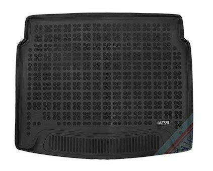 Rubber kofferbakmat Mazda CX-60 | 2022-heden