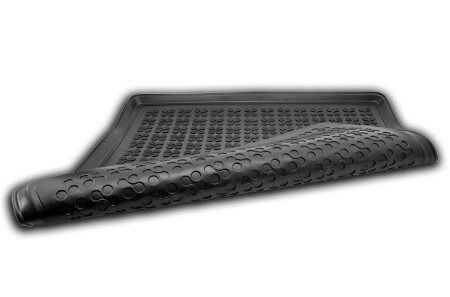 Rubber kofferbakmat VW Transporter Multivan T7 | 2021-heden