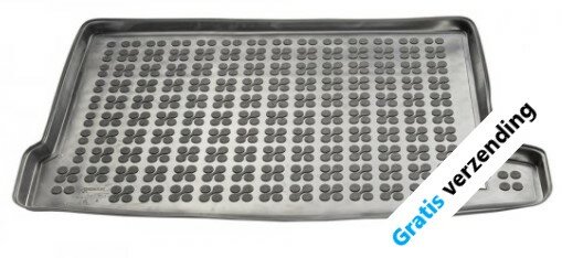 Rubber kofferbakmat BMW 1-Serie (F70) | 2024-heden