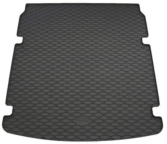 Rubber kofferbakmat Audi  A6 (4K/C8) | 2018-2025