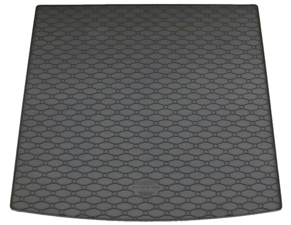 Rubber kofferbakmat Audi Q4 e-tron | 2021-heden