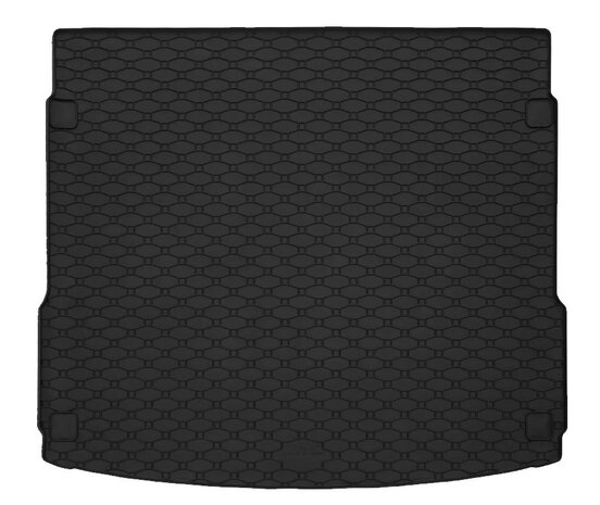 Rubber kofferbakmatAudi Q5 en Q5 Sportback (FY) | 2017 - 2024