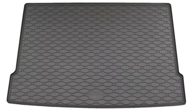 Rubber kofferbakmat BMW 1-Serie (F70) | 2024-heden