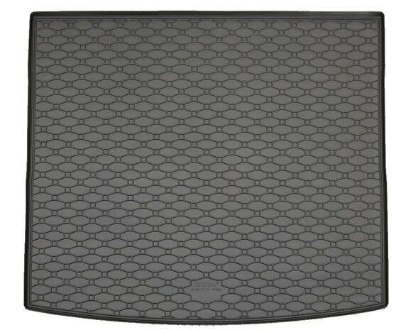 Rubber kofferbakmat BMW iX1 (U11) | 2024-heden