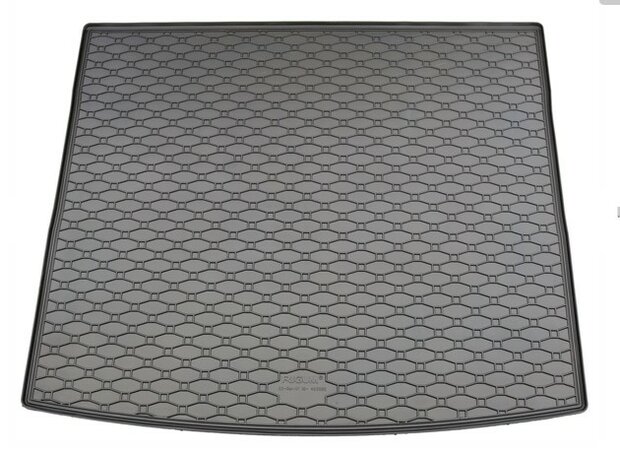 Rubber kofferbakmat BMW X2 (U10) | 2023-heden