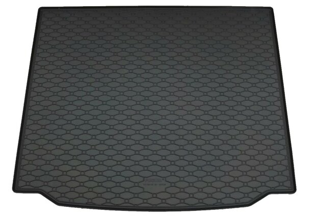 Rubber kofferbakmat BMW X3 (G01) | 2017-2024