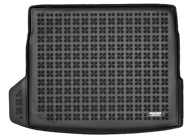 Rubber kofferbakmat BMW X3 (G45) | 2024-heden