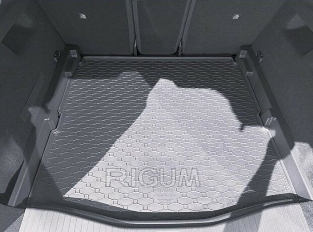 Rubber kofferbakmat Citroen e-C5 Aircross | 2025-heden