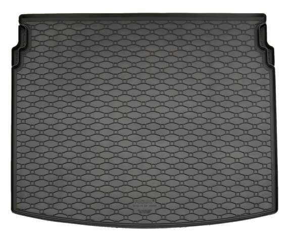 Rubber kofferbakmat Cupra Formentor | 2020-heden