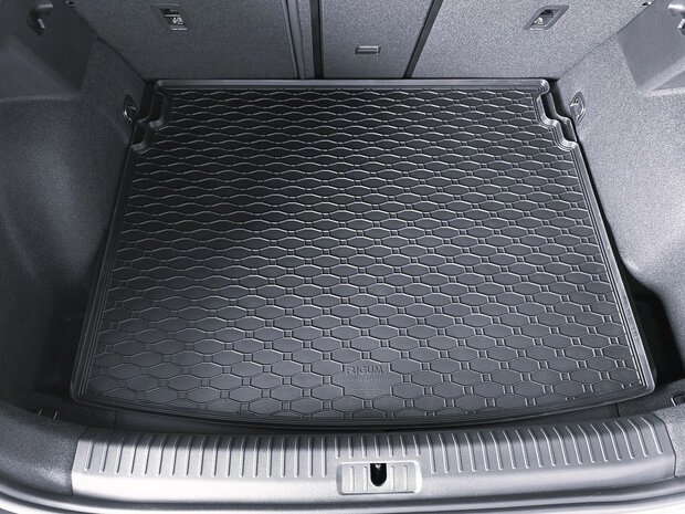 Rubber kofferbakmat Cupra Formentor | 2020-heden