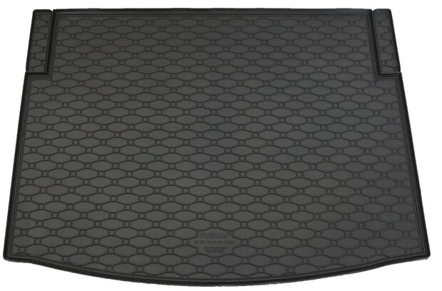 Rubber kofferbakmat Cupra Leon | 2020-heden