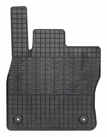 Rubber automatten Cupra Terramar| 2024-heden