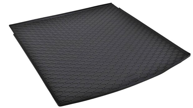 Rubber kofferbakmat Dacia Bigster | 2025-heden