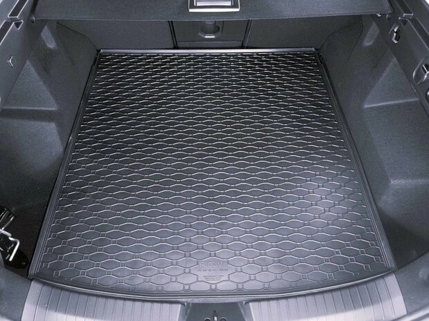 Rubber kofferbakmat Dacia Bigster | 2025-heden