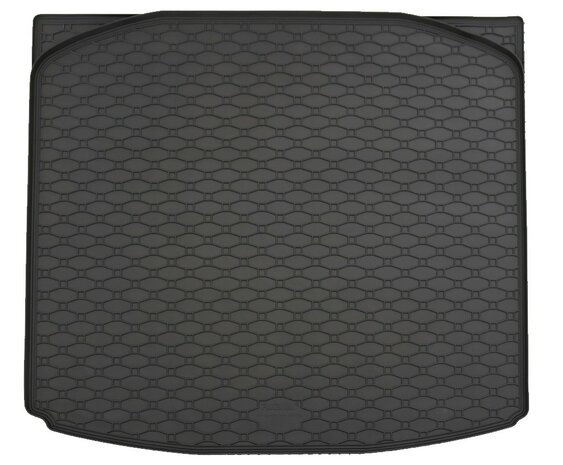 Rubber kofferbakmat Dacia Duster | 2024-heden