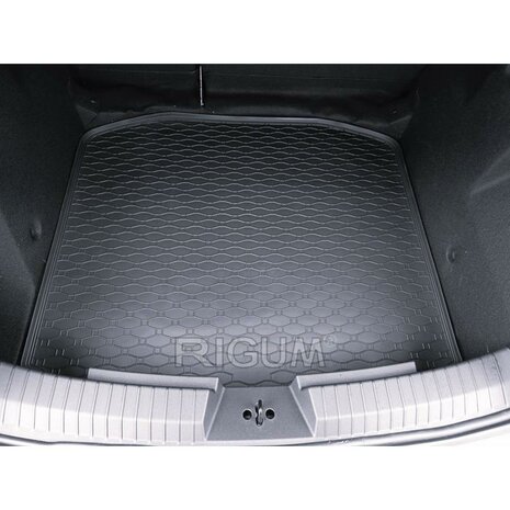 Rubber kofferbakmat Dacia Duster | 2024-heden