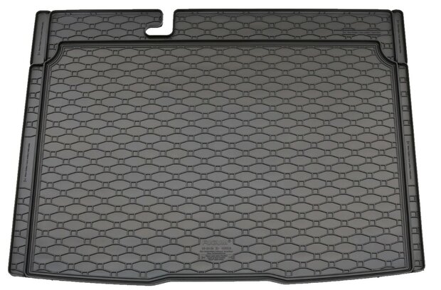 Rubber kofferbakmat Dacia Sandero III | 2021-heden