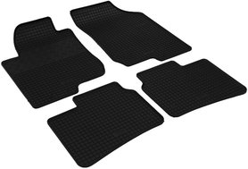 Rubber automatten Hyundai i30 & i30 CW (Combi) 2007-2012