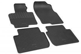 Rubber automatten Mazda CX-5 | 2012-2017