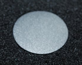 Originele MERCEDES bevestiging in automat