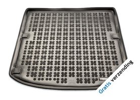 Rubber kofferbakmat Audi A4 Sedan | 2015-2024