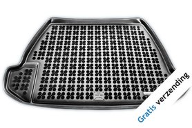 Rubber kofferbakmat Volvo S60 II | 2010 -2018