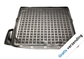 Rubber kofferbakmat Volvo XC90 II | 2014-heden