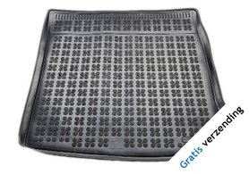 Rubber kofferbakmat Volvo S90 | 2016-2024