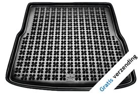 Rubber kofferbakmat VW Golf 6 Variant | 2009-2013