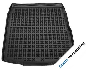 Rubber kofferbakmat VW Passat (3G/B8) | 2014-2024