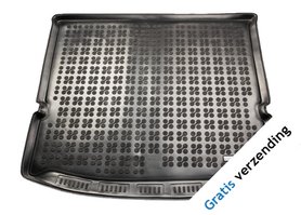 Rubber kofferbakmat Ford Galaxy 2015-2023