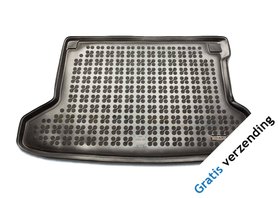 Rubber kofferbakmat Honda HR-V (Type RU) 2015-2021