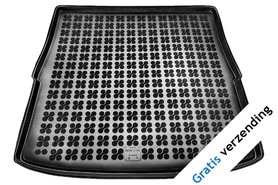 Rubber kofferbakmat Mazda 6 Stationwagon (GJ/GL) | 2012-heden