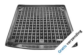 Rubber kofferbakmat Mercedes M-klasse (W164) | 2005-2011