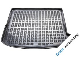Rubber kofferbakmat Mercedes GLC Coupe (C253) | 2016-2023
