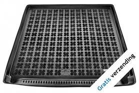 Rubber kofferbakmat Opel Astra J Sports Tourer | 2010-2016