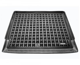 Rubber kofferbakmat Peugeot 5008 | 2009-2017